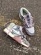 Чоловічі сірі кросівки Nike Air Trainer 1 Utility Grey Pink х Трейнер 41 ALL10341 фото 10