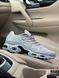 Сірі кросівки унісекс Nike Air Max TN Plus Grey х Ейр Макс ТН Плюс 36 ALL20032 фото 2
