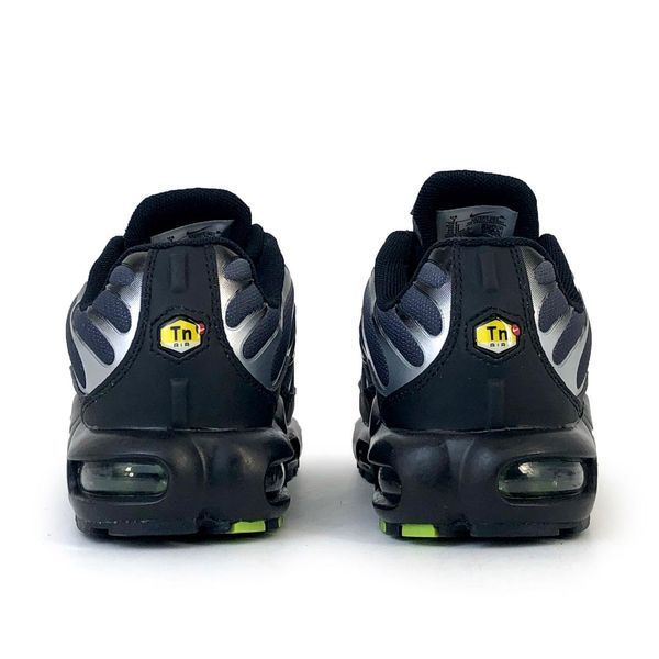 Сірі кросівки унісекс Nike Air Max Terrascape Tn Plus Grey Green х Ейр Макс ТН 39 ALL10744 фото