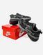 Чорні кросівки унісекс Nike V2K Runtekk Black х Найк 36 ALL14840 фото 3