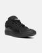 Чорні кросівки унісекс Lanvin Curb Black х Ланвін 36 ALL22165 фото 6