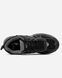 Чорні кросівки унісекс Nike V2K Runtekk Black х Найк 36 ALL14840 фото 9