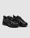 Чорні кросівки унісекс New Balance 1906N Black White Grey х Нью Беланс 36 ALL17360 фото 3