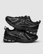 Чорні кросівки унісекс New Balance 1906N Black White Grey х Нью Беланс 36 ALL17360 фото 9