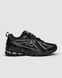 Чорні кросівки унісекс New Balance 1906N Black White Grey х Нью Беланс 36 ALL17360 фото 1