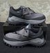 Чоловічі сірі кросівки Reebok Zig Kinetica 2.5 Edge Spyder Grey Black Termo х Рібок 41 ALL21899 фото 4