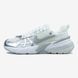 Жіночі білі кросівки Nike V2K Runtekk White Silver Blue х Ейр Макс 36 ALL17690 фото 2