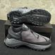 Чоловічі сірі кросівки Reebok Zig Kinetica 2.5 Edge Spyder Grey Black Termo х Рібок 41 ALL21899 фото 5
