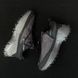 Чоловічі сірі кросівки Reebok Zig Kinetica 2.5 Edge Spyder Grey Black Termo х Рібок 41 ALL21899 фото 7