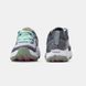 Сірі жіночі кросівки New Balance Fresh Foam Hierro White Grey Mint х Нью Беланс 36 ALL18125 фото 4