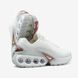 Жіночі сірі кросівки Nike Air Max DN Beige Grey Brown х Ейр Макс 36 ALL20461 фото 5