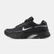 Чоловічі чорні кросівки Nike Initiator Black Silver х Найк 41 ALL22698 фото 2