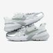 Жіночі білі кросівки Nike V2K Runtekk White Silver Blue х Ейр Макс 36 ALL17690 фото 4