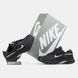 Чоловічі чорні кросівки Nike Initiator Black Silver х Найк 41 ALL22698 фото 6