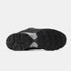 Чоловічі чорні кросівки Nike Initiator Black Silver х Найк 41 ALL22698 фото 7