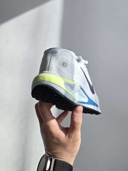 Білі жіночі кросівки Nike Journey Run Ice Mint х Найк 36 ALL24253 фото