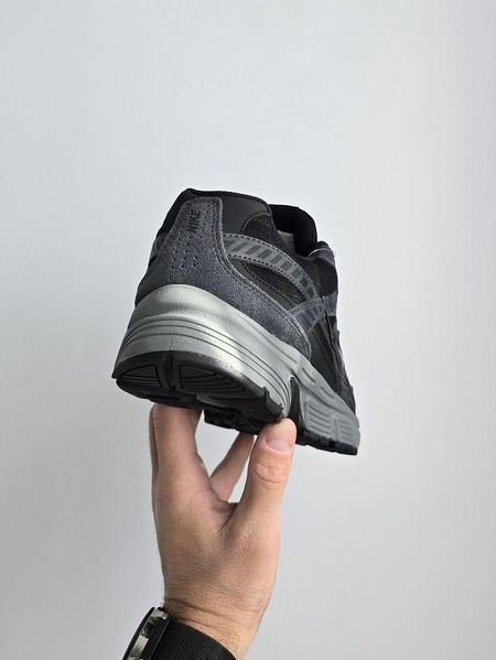Сірі кросівки унісекс Nike Initiator Gore-Tex Grey Black х Найк 36 ALL23059 фото