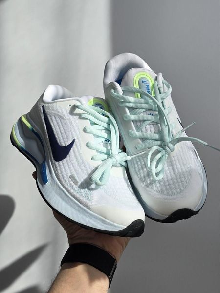 Білі жіночі кросівки Nike Journey Run Ice Mint х Найк 36 ALL24253 фото