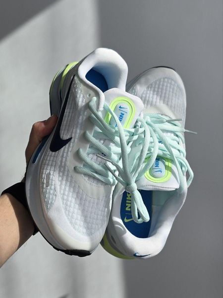 Білі жіночі кросівки Nike Journey Run Ice Mint х Найк 36 ALL24253 фото