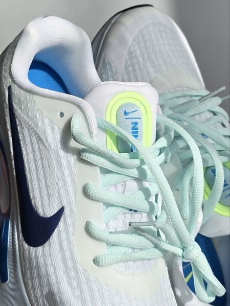 Білі жіночі кросівки Nike Journey Run Ice Mint х Найк 36 ALL24253 фото