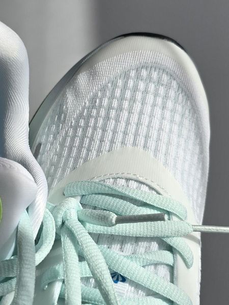 Білі жіночі кросівки Nike Journey Run Ice Mint х Найк 36 ALL24253 фото