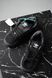 Чорні замшеві кросівки Adidas Campus Bad Bunny Full Black x Адідас Кампус 36 ALL11738 фото 6