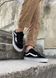 Чорні кеди Vans Old Skool Black White х Ванс 36 ALL12238 фото 7