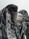Сірі кросівки унісекс Nike Initiator Gore-Tex Grey Black х Найк 36 ALL23059 фото 7