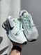 Білі жіночі кросівки Nike Journey Run Ice Mint х Найк 36 ALL24253 фото 4