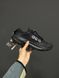 Чоловічі чорні кросівки Nike ACG Mountain Fly 2 Low Black х Маунтейн Флай 41 ALL18218 фото 7