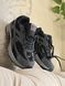 Сірі кросівки унісекс Nike Initiator Gore-Tex Grey Black х Найк 36 ALL23059 фото 3
