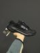 Чоловічі чорні кросівки Nike ACG Mountain Fly 2 Low Black х Маунтейн Флай 41 ALL18218 фото 1