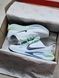 Білі жіночі кросівки Nike Journey Run Ice Mint х Найк 36 ALL24253 фото 2