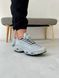 Чоловічі сірі кросівки Nike Air Max TN Plus Black Grey Black х Ейр Макс ТН 42 ALL17457 фото 1