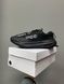 Чоловічі чорні кросівки Nike ACG Mountain Fly 2 Low Black х Маунтейн Флай 41 ALL18218 фото 5