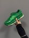 Зелені кросівки унісекс New Balance 2000 Amire Green х Нью Беланс 36 ALL22617 фото 2