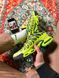 Чоловічі салатовые кроссовки Nike Air Max Plus Drift lemon Twist х Эйр Макс ТН 41 ALL18435 фото 4