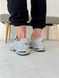 Чоловічі сірі кросівки Nike Air Max TN Plus Black Grey Black х Ейр Макс ТН 42 ALL17457 фото 5