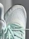 Білі жіночі кросівки Nike Journey Run Ice Mint х Найк 36 ALL24253 фото 5