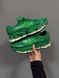 Зелені кросівки унісекс New Balance 2000 Amire Green х Нью Беланс 36 ALL22617 фото 1