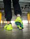 Чоловічі салатовые кроссовки Nike Air Max Plus Drift lemon Twist х Эйр Макс ТН 41 ALL18435 фото 8