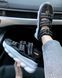 Чорні сандалі Версаче Чейн Реакт жіночі Versace Chain React Sandal Black 36 ALL04309W фото 5
