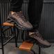 Чоловічі коричневі кросівки Nike Ava Rover Brown Black х Найк 40 ALL24766 фото 8