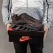 Чоловічі коричневі кросівки Nike Ava Rover Brown Black х Найк 40 ALL24766 фото 4