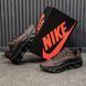 Чоловічі коричневі кросівки Nike Ava Rover Brown Black х Найк 40 ALL24766 фото 10