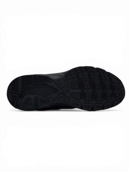 Чорні жіночі кросівки Nike Initiator Black White х Найк 37 ALL24884 фото