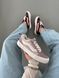 Лілові кеди Vans KNU Plarform Pink Lilac х Ванс 37 ALL16566 фото 10