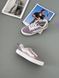 Лілові кеди Vans KNU Plarform Pink Lilac х Ванс 37 ALL16566 фото 8