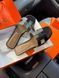 Жіночі чорні шльопанці Hermes Oran Slippers Black х Ермес 36 ALL21632 фото 6