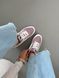 Лілові кеди Vans KNU Plarform Pink Lilac х Ванс 37 ALL16566 фото 9